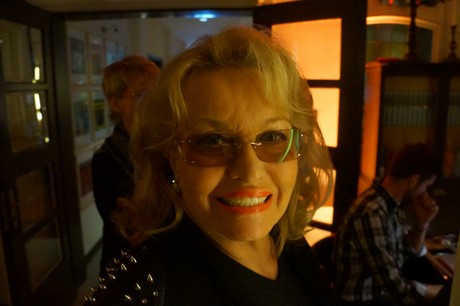 Hannelore Kramm